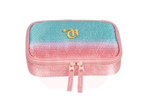 Estojo Especial Capricho Paetê - Sestini