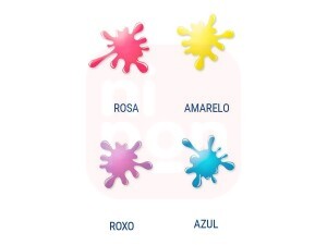 Slime Kimeleka 130g Butter - Acrilex