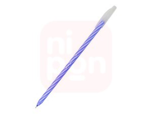 Caneta Esferográfica Spiro 0.7mm - Cis