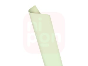 Eva Liso Verde Pastel