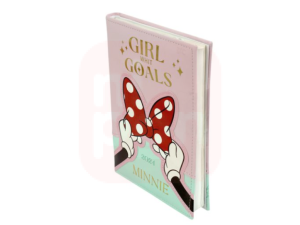 Agenda 2024 Disney Minnie