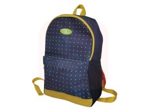 Mochila Infantil  Camping - Leo&Leo 